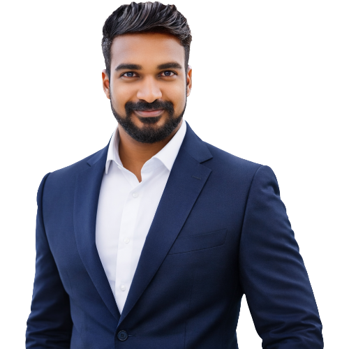 Yeshwanth Kumar, Financial Content Strategist